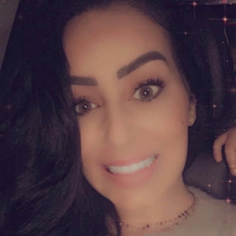 ✨Meet your Posher, Myra ✨